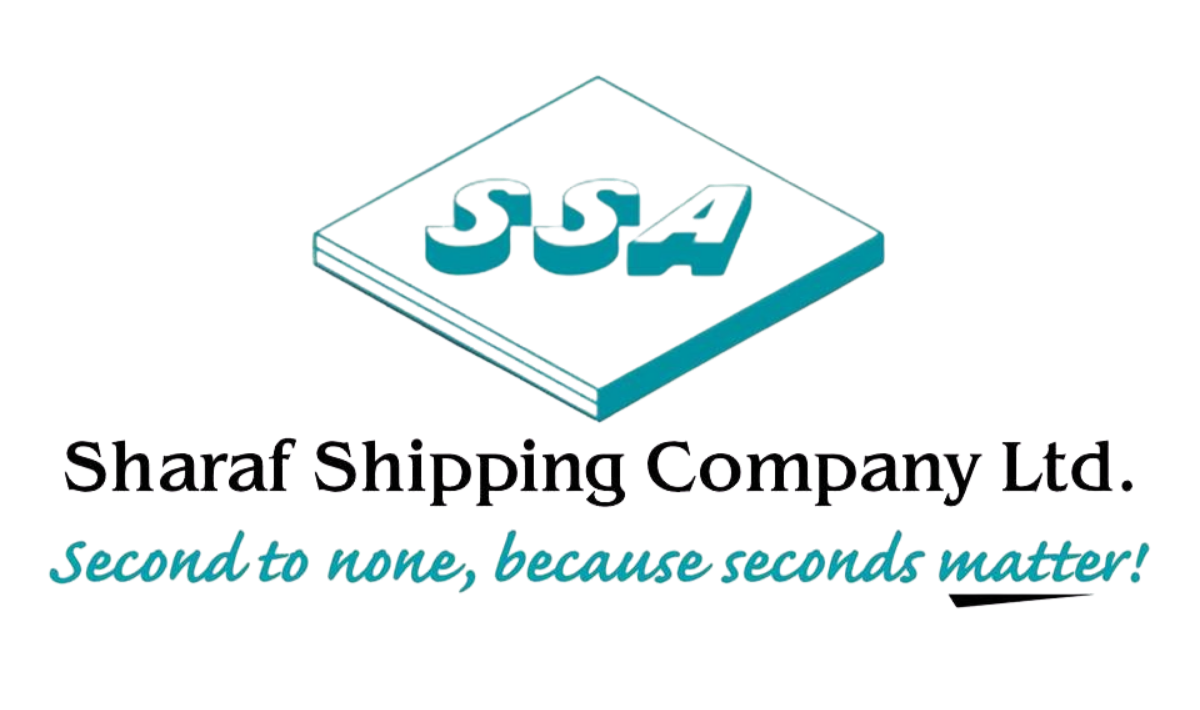 Sharaf Shipping Company Ltd